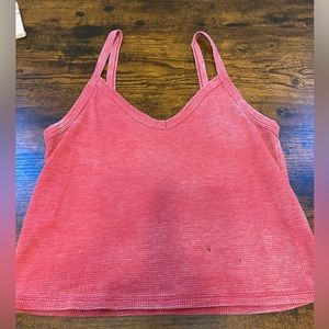 American Eagle Tank Top
